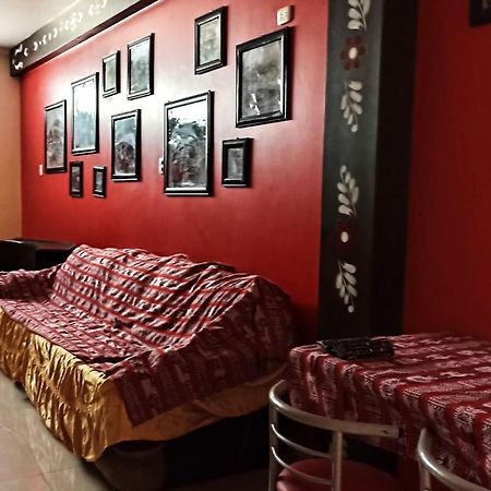 Casa Sucre Hostel Аякучо Екстериор снимка