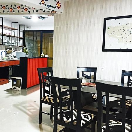 Casa Sucre Hostel Аякучо Екстериор снимка
