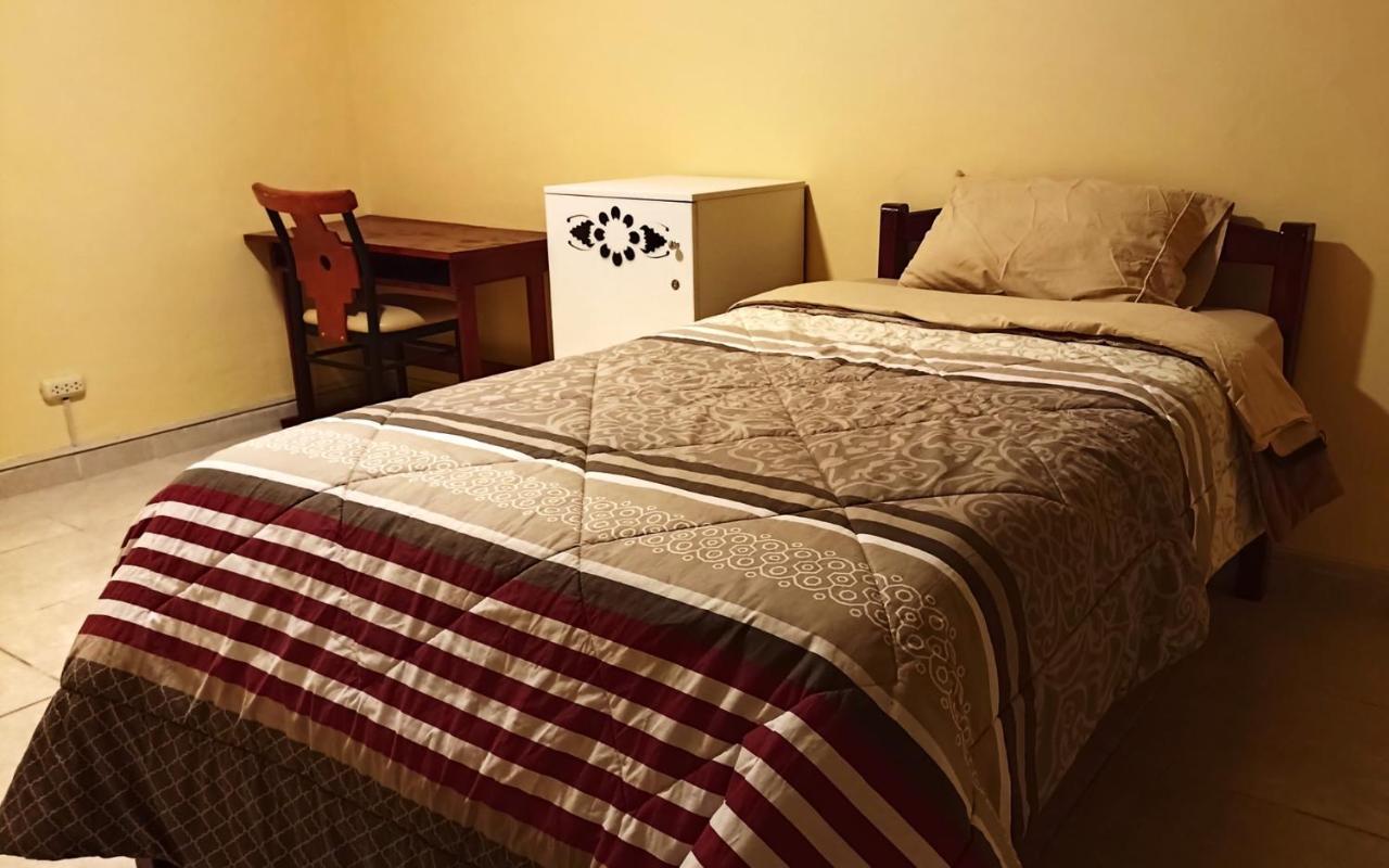 Casa Sucre Hostel Аякучо Екстериор снимка