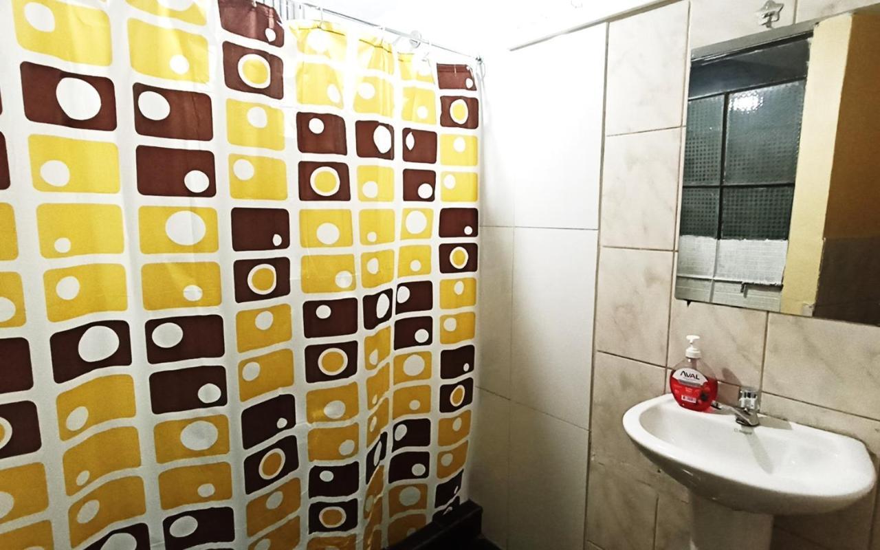 Casa Sucre Hostel Аякучо Екстериор снимка