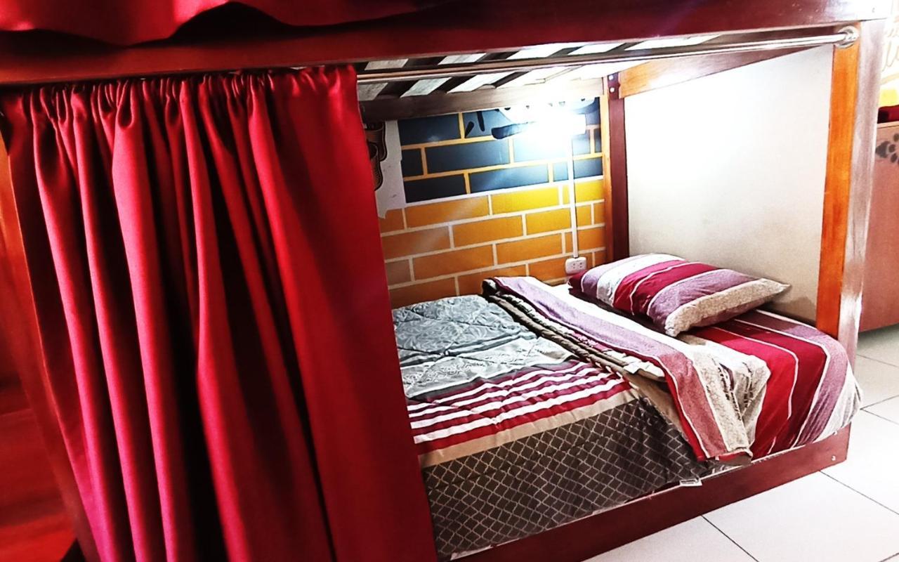 Casa Sucre Hostel Аякучо Екстериор снимка